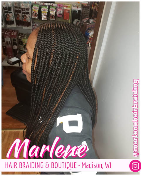 Services Archive - Marlene Hair Braiding